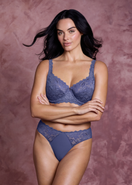 Eglantine lingerie